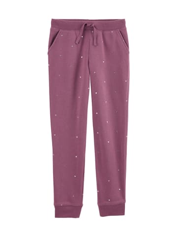 OshKosh Sweatbroek paars