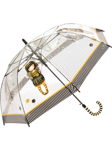 Le Monde du Parapluie Paraplu transparant - Ø 122 cm