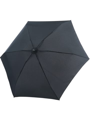 Doppler Parasol w kolorze czarnym - Ø 89 cm