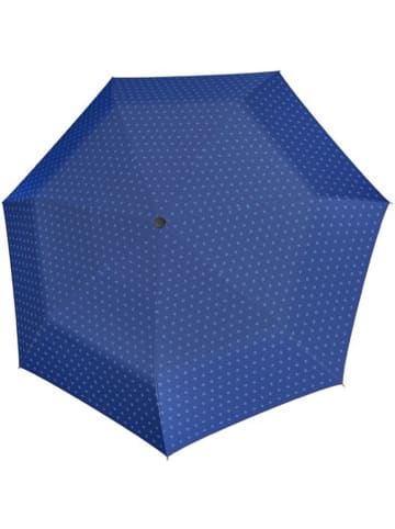 Le Monde du Parapluie Zakparaplu blauw - Ø 97 cm