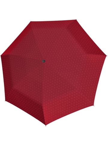 Le Monde du Parapluie Zakparaplu rood - Ø 97 cm