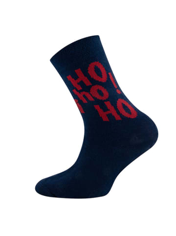 ewers Skarpety (2 pary) ze wzorem