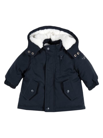 Chicco Parka w kolorze granatowym