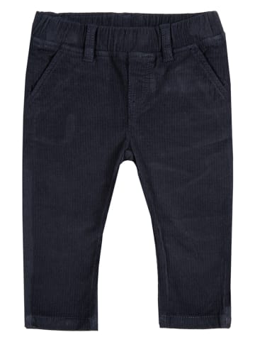 Chicco Corduroybroek donkerblauw
