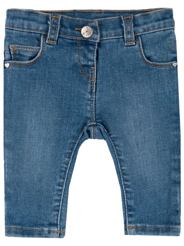 Chicco Spijkerbroek blauw