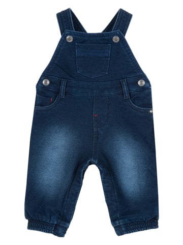 Chicco Spijkertuinbroek donkerblauw