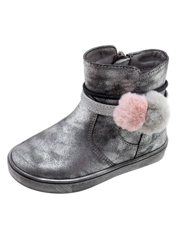 Chicco Boots in Grau