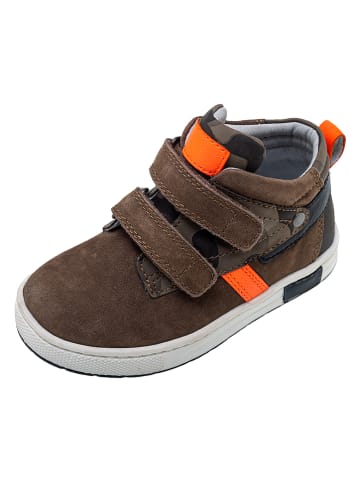 Chicco Sneakers in Braun