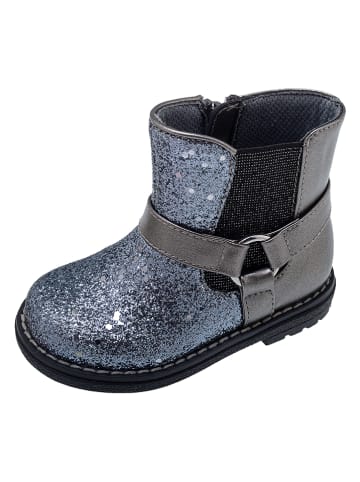 Chicco Boots in Grau
