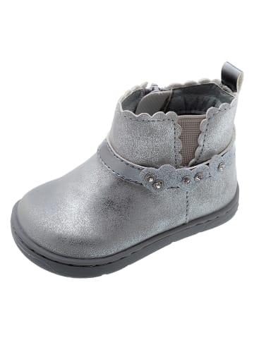 Chicco Boots grijs