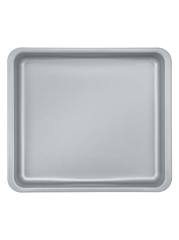 Berndes Auflaufform "Recycled Oven" in Grau - (L)37 x (B)33 cm