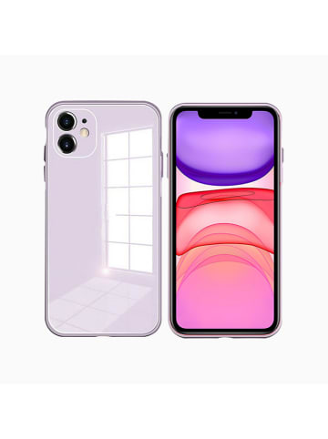SmartCase Case w kolorze fiołkowym do iPhone 11