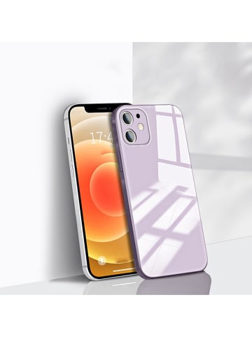 SmartCase Case w kolorze fiołkowym do iPhone 11