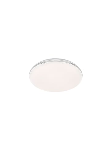 FISCHER & HONSEL Lampa sufitowa LED w kolorze białym - Ø 43 cm