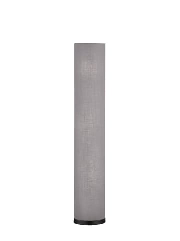 FISCHER & HONSEL Staande lamp grijs - (H)110 cm