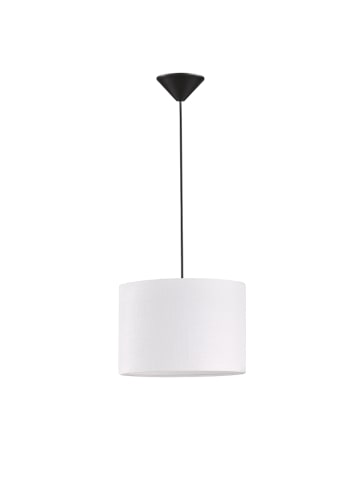 FISCHER & HONSEL Hanglamp wit - Ø 30 cm