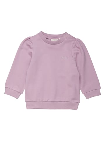 Enfant Sweatshirt in Rosa