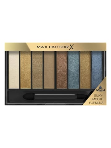 Max Factor Lidschatten-Palette "Masterpiece Nude", 6,5 g