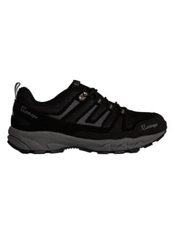 Kastinger Trekkingschuhe "Wareem" in Schwarz