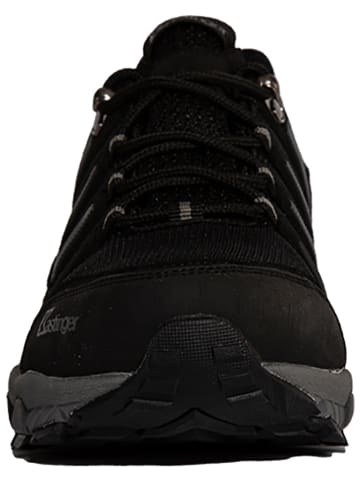 Kastinger Trekkingschuhe "Wareem" in Schwarz