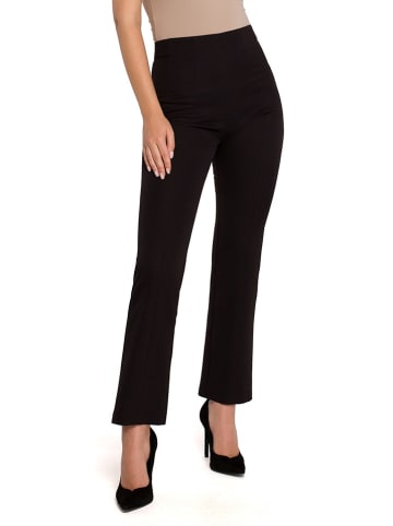 Makover Hose in Schwarz