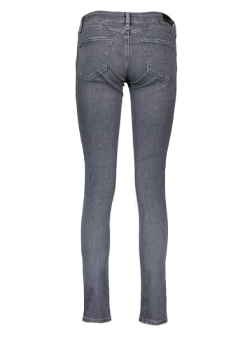 MAVI Jeans "Lindy" - Skinny fit - in Grau