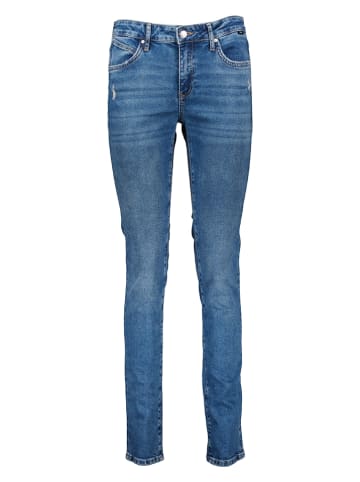 MAVI Jeans  - Skinny fit - in Blau