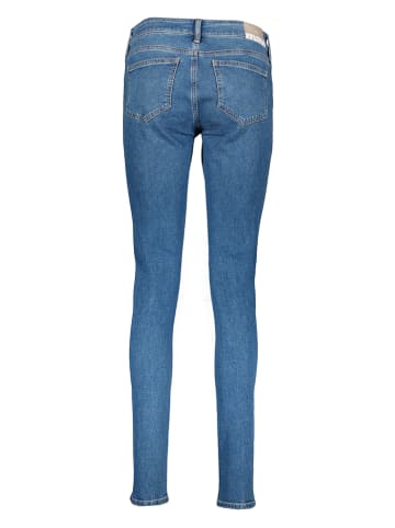 MAVI Jeans "Adriana" - Skinny fit - in Blau