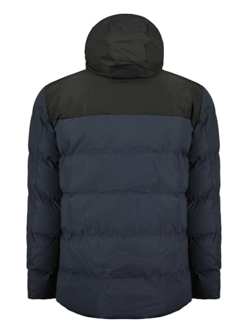 Canadian Peak Winterjas donkerblauw