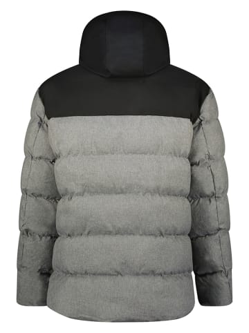 Canadian Peak Winterjacke in Grau