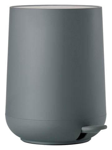 Zone Denmark Pedaalemmer "Nova" donkergrijs - 3 l