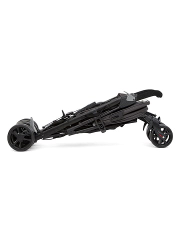 Joie Buggy "Brisk LX" in Schwarz/ Anthrazit