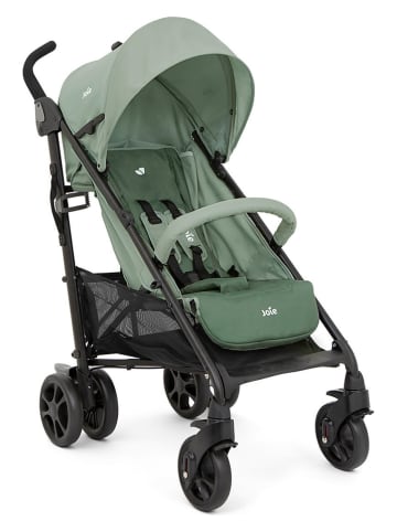 Joie Spacerówka "Brisk LX" w kolorze zielonym