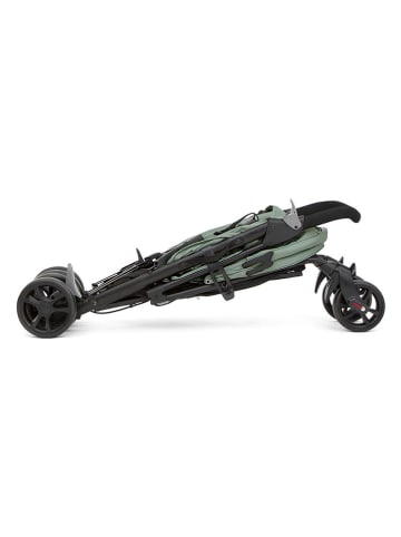 Joie Buggy "Brisk LX" groen