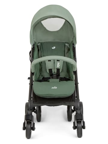 Joie Spacerówka "Brisk LX" w kolorze zielonym