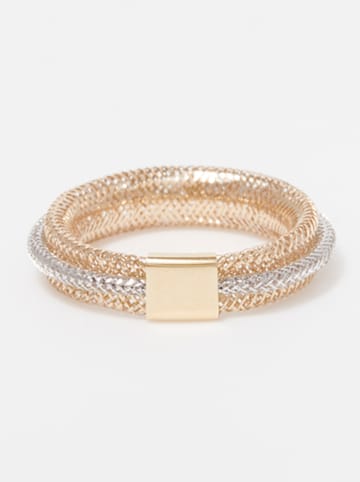 OR ÉCLAT Gold-/ Rosé-/ Weißgold-Ring "Matera"