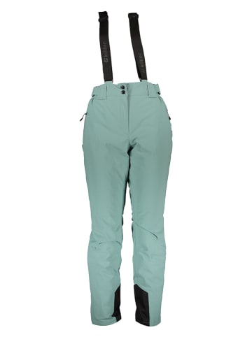 Killtec Ski-/snowboardbroek groen