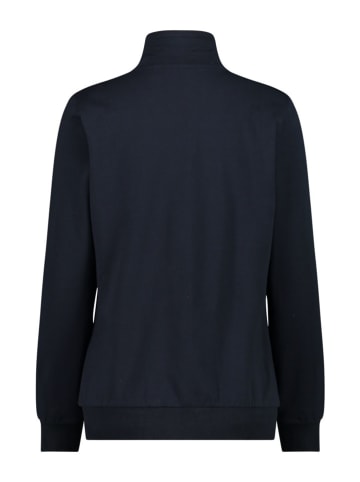 CMP Bluza w kolorze granatowym