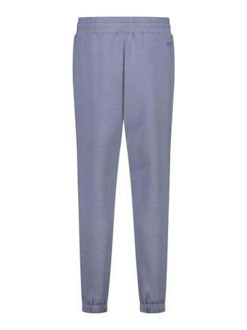 CMP Spodnie dresowe w kolorze szaroniebieskim