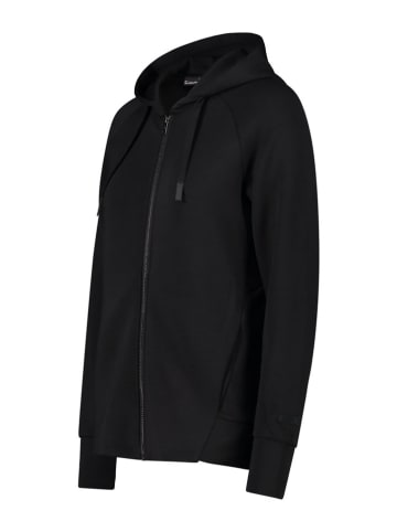 CMP Sweatvest zwart