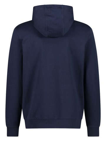 CMP Bluza w kolorze granatowym