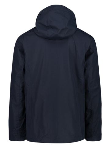 CMP 3in1-Funktionsjacke in Dunkelblau