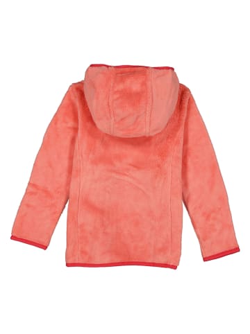 CMP Fleecejacke in Orange