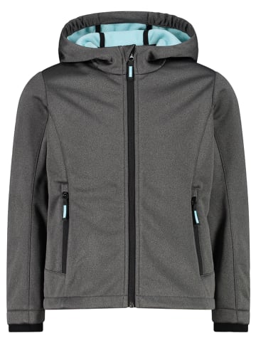CMP Softshelljacke in Anthrazit