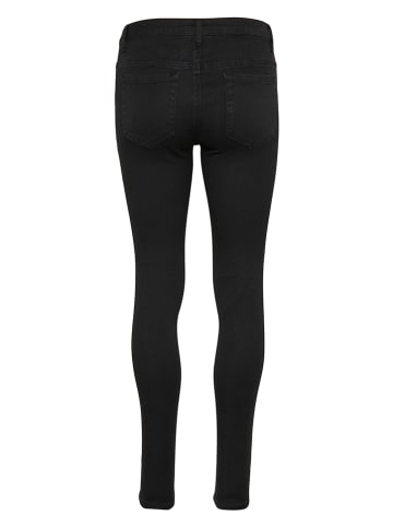 Kaffe Jeans "Grace" in Schwarz