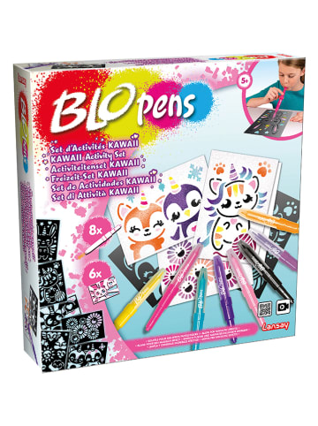 BloPens Sprühstifte-Set "Kawaii" - ab 5 Jahren