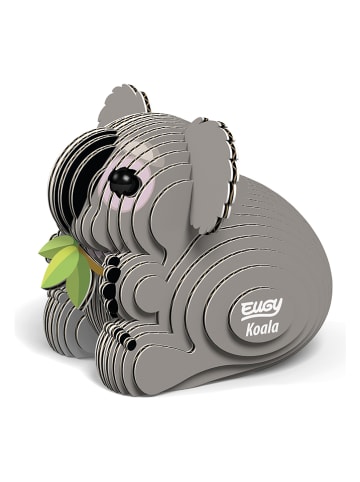 Eugy Zestaw do majsterkowania 3D "Koala" - 6+