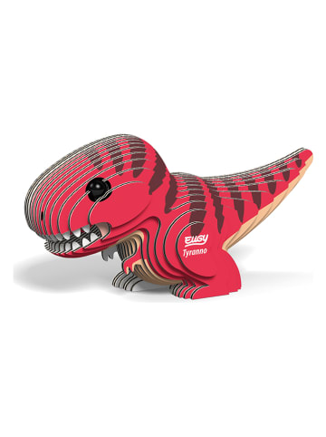 Eugy 3D Bastelset "Tyrannosaurus" - ab 6 Jahren