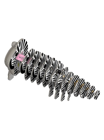 Eugy 3D-knutselset "Zebra" - vanaf 6 jaar