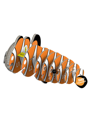 Eugy Zestaw do majsterkowania 3D "Clownfisch" - 6+
